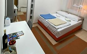 Capital Apartments - City Centre